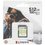 Карта памяти Kingston Canvas Select Plus SDXC 512 ГБ [SDS2/512GB]