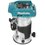 Фрезер Makita DRT50Z LXT 18V  , Без ЗУ, Без АКБ
