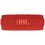 Портативная колонка JBL Flip 7, красный