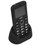 Сотовый телефон INOI 148 Senior 4G черный
