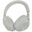 Беспроводные/проводные наушники Sony WH-1000XM6  серебристый 2025
