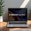 14" Ноутбук Infinix InBook Air Pro+ XL434 серый