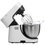 Миксер Moulinex Masterchef Gourmet QA510110 белый
