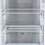 Samsung RB37A5211B1/WT