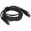 Кабель KEYRON USB Type-C - USB Type-A черный