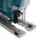 Электрический лобзик Makita 4329KX1