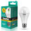 Лампа светодиодная Camelion LED A60-13w-830-E27