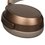 Беспроводные/проводные наушники Sennheiser MOMENTUM 4  коричневый 2022