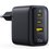 Charger Baseus E01235 black