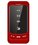 Сотовый телефон teXet TM-B419 красный