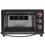 Мини-печь Centek CT-1530-36 черный