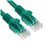 Патч-корд Cablexpert PP6U-0.5M/G