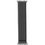 Ремешок VLP для Apple Watch 42/ 44/ 45/ 49mm черный/серый