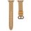 Ремешок Native Union для Apple Watch 38/ 40/ 41mm коричневый
