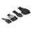 Корпус Thermaltake AH T200 Snow [CA-1R4-00S6WN-00] белый