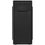 Корпус ExeGate XP-332-XP500 [EX283073RUS] черный