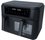 Аэрогриль Steba HF 9501 DUO BLACK черный