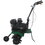 Бензиновый культиватор FinePower PT85-21FL