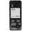 Сотовый телефон KENSHI Slim 241 зеленый