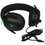Проводные наушники Razer BlackShark V2  черный 2022