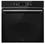 Электрический духовой шкаф Haier HOQ-K3QNP6BX черный