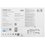 11" Tablet Infinix XPAD 30E LTE 128 GB blue + case