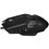 Mouse wired Aceline AGS-C02  black
