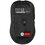 Мышь беспроводная Defender Gassa MM-105 [52105] черный