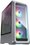 Корпус Cougar Archon 2 Mesh RGB [CGR-5CC5W-MESH-RGB] белый
