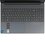 15.3" Ноутбук Lenovo IdeaPad Slim 3 15IRH10 серый