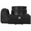 Беззеркальный фотоаппарат Nikon Z 50 II Kit DX 16-50mm VR черный
