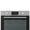 Электр меши Indesit IFE 3644 J IX серебристый