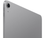 13" Планшет Apple iPad Air (M4) Wi-Fi 128 ГБ серый