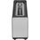 Тостер DEXP DT-M1300L Slim черный