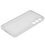 Накладка  uBear Touch Mag Case для Samsung Galaxy S25+ серый