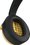 Wired headphones A4Tech Bloody M595 yellow 2024