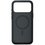 Накладка  Apple TechWoven Case для Apple iPhone 17 Pro Max черный