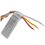 Светодиодная лента Aqara T1 DIY (COB CCT)