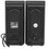 Speakers DEXP R610 black
