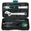 Tool set FinePower HS18