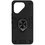 Накладка  BoraSCO Anti-Shock Case для Tecno POVA 7 Ultra 5G черный