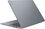 15.6" Ноутбук Lenovo IdeaPad Slim 3 15ABR8 серый