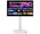 31.5" Смарт-монитор LG 32U889SA-W белый