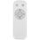 Вентилятор Midea FT5050W  белый