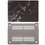 13.3" Накладка SwitchEasy Artist MacBook Protective Case черный