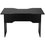Computer desk Aceline GR-002 black