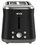 Тостер Tefal TT7208E0 черный