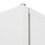 Холодильник с морозильником   Beko B1RCSK312W белый