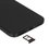 6.78" Смартфон Infinix NOTE 60 256 ГБ черный