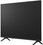 50" (126 см) Телевизор LG 50NU850B6LA черный